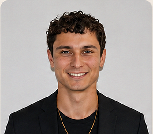 Charlie Stanimeros - Head of Finance & Client Solutions at L&R Consultants