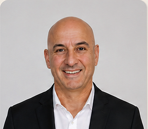 Con Stanimeros - Digital Marketing & Technology Manager at L&R Consultants
