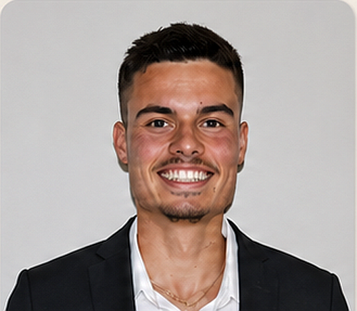 Lachlan Li Chiang - Co-Founder & Managing Director at L&R Consultants