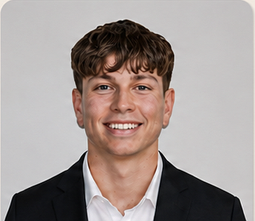 Riley Borthwick - Co-Founder, Operations & Brand Manager at L&R Consultants
