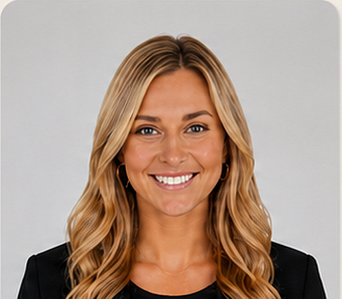 Sophie Bennett - Client Relationship Coordinator at L&R Consultants